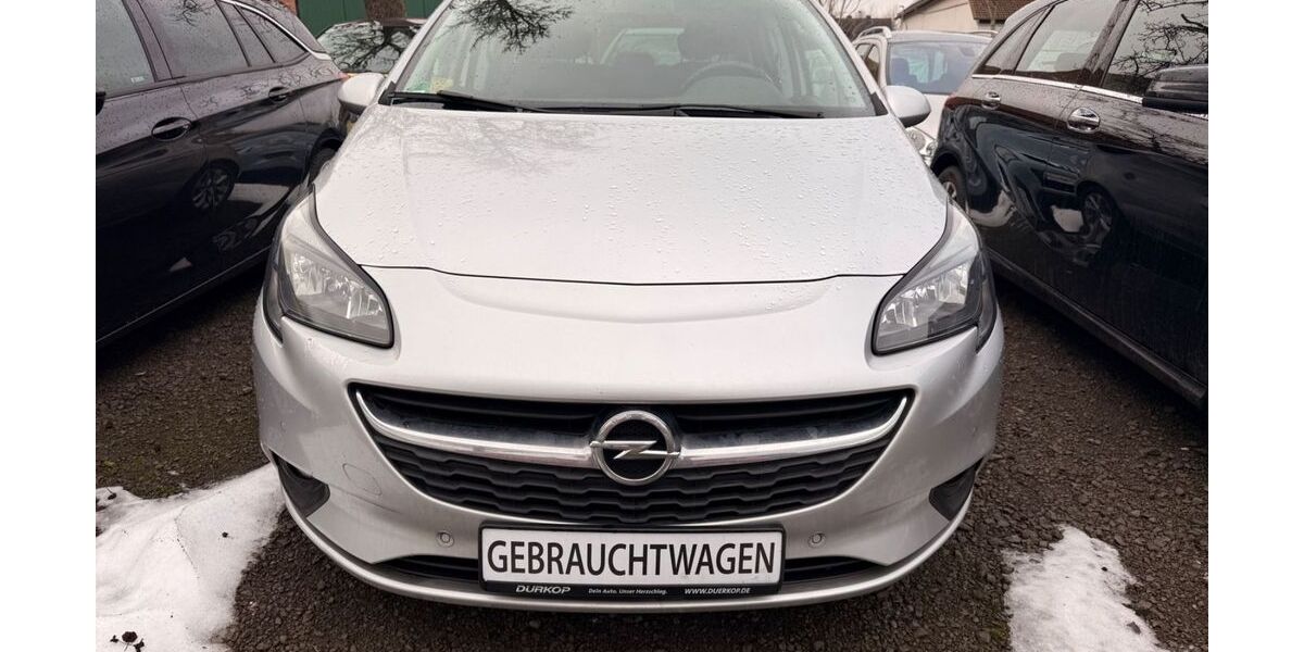 Opel Corsa 124.000 km 7.150 &euro; Adersheim 38304