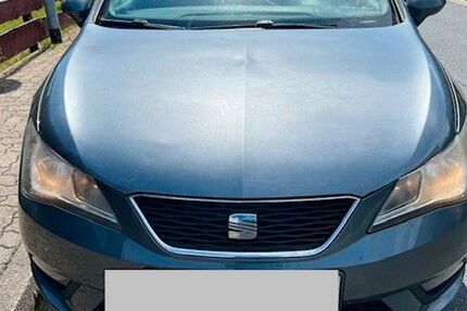 Seat Ibiza 163.500 km 3.600 &euro; Salzgitter 38229