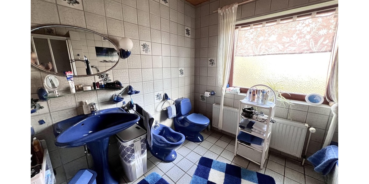 Familienbungalow in ruhiger Lage - Bungalow Elbe | Angebot:26238092