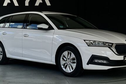 Skoda Octavia 129.937 km 15.950 &euro; Schöppenstedt 38170