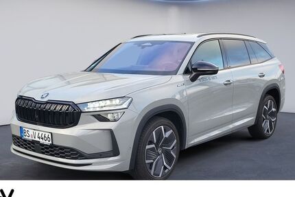 Skoda Kodiaq 3.500 km 54.450 &euro; Braunschweig 38124