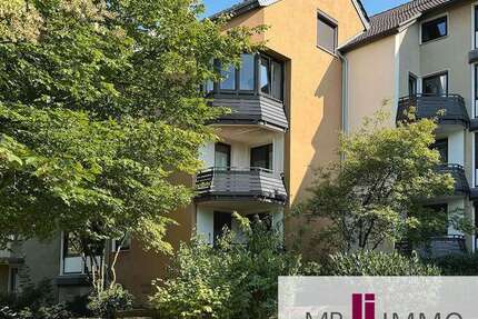 Wohnung Wolfsburg / Westhagen Westhagen - 4 Zimmer, 115 m&sup2;, 190.000&euro; | Angebot:22702495