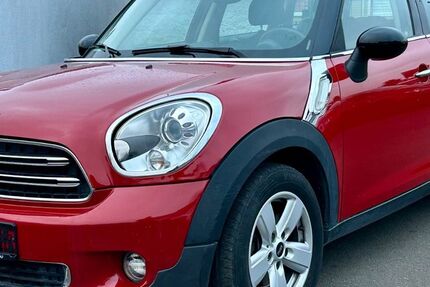 Mini Countryman D (Cooper) 200.000 km 6.499 &euro; Wolfenbüttel 38304