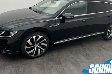 VW Arteon 7.830 km 43.400 &euro; Peine 31226