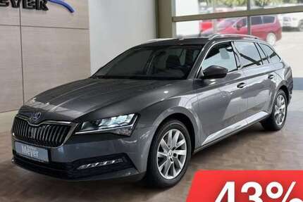 Skoda Superb 38.200 km 27.990 &euro; Sickte 38173