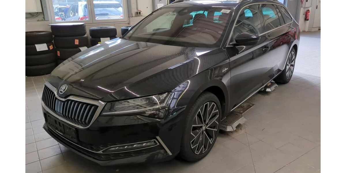 Skoda Superb 188.777 km 18.990 &euro; Vechelde 38159