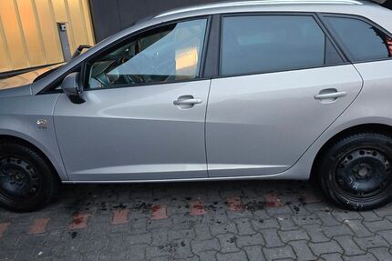 Seat Ibiza 169.500 km 6.850 &euro; salzgitter 38228