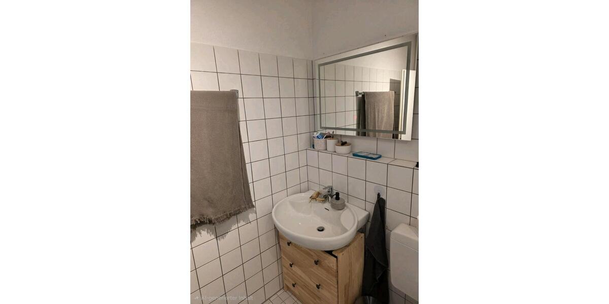 Etagenwohnung Salzgitter Ortschaft Nord - 2 Zimmer, 54 m&sup2;, 645&euro; | Angebot:25972273