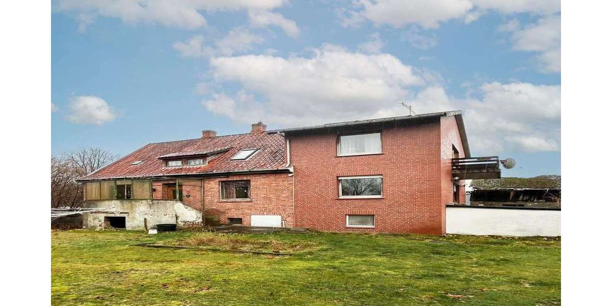 Grundstück Sassenburg - 149.000&euro; | Angebot:24619760