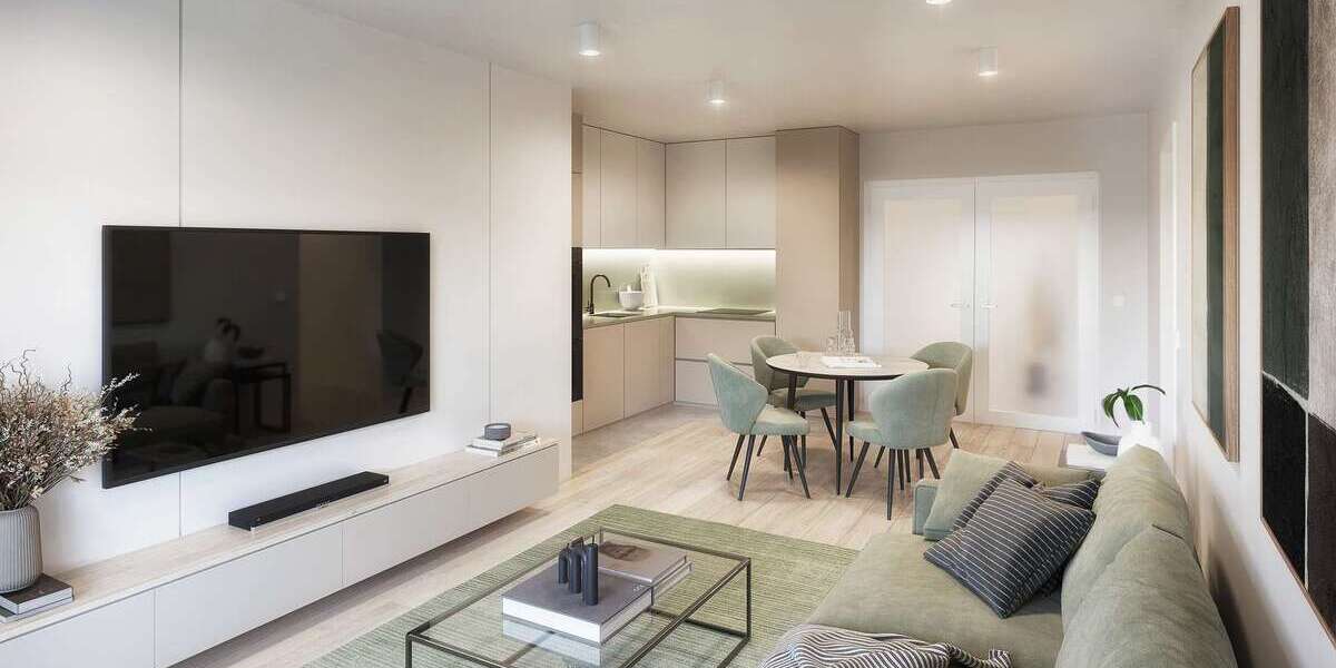 Etagenwohnung Wolfenbüttel Ahlum - 3 Zimmer, 96 m&sup2;, 430.500&euro; | Angebot:25803593