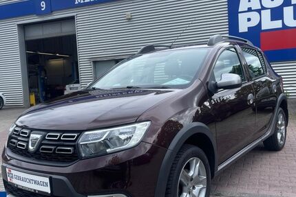 Dacia Sandero 88.847 km 8.899 &euro; Braunschweig 38106