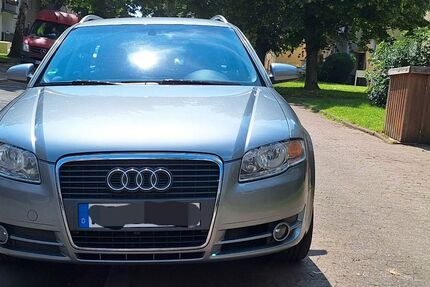 Audi A4 203.000 km 3.200 &euro; Braunschweig 38112