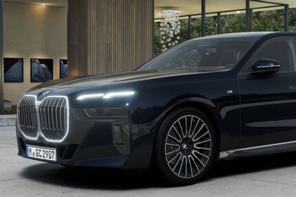 BMW 740 24.575 km 92.450 &euro; Braunschweig 38112