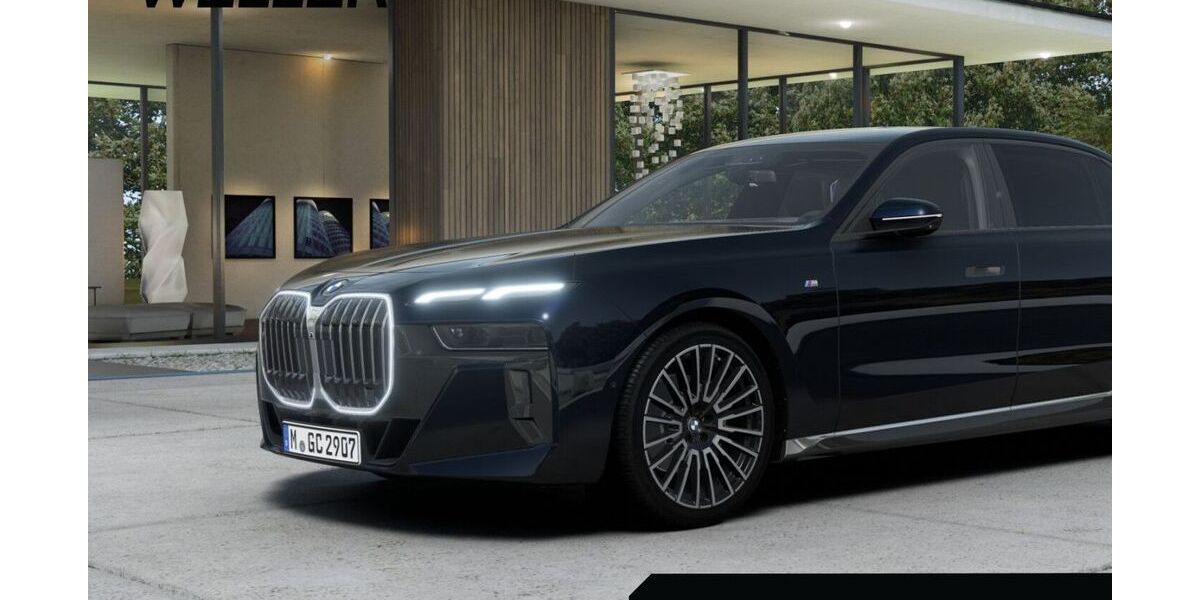 BMW 740 24.575 km 92.450 &euro; Braunschweig 38112