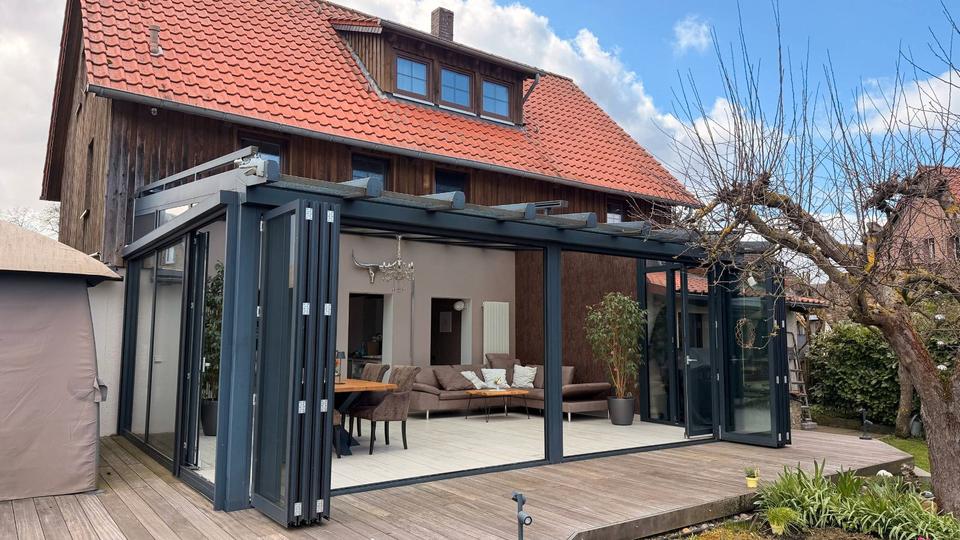 Einfamilienhaus Königslutter am Elm - 7 Zimmer, 220 m&sup2;, 439.000&euro; | Angebot:26019609