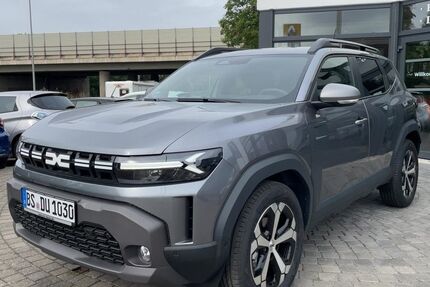 Dacia Duster 1.135 km 28.650 &euro; Braunschweig 38112