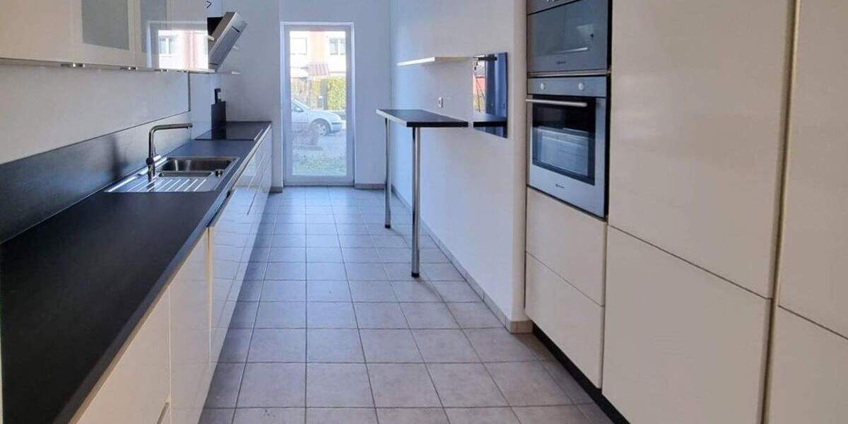 Etagenwohnung Braunschweig Volkmarode - 3 Zimmer, 98 m&sup2;, 398.000&euro; | Angebot:25899382
