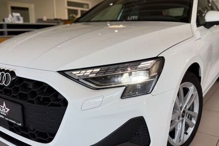 Audi A3 2.500 km 33.990 &euro; Braunschweig 38114