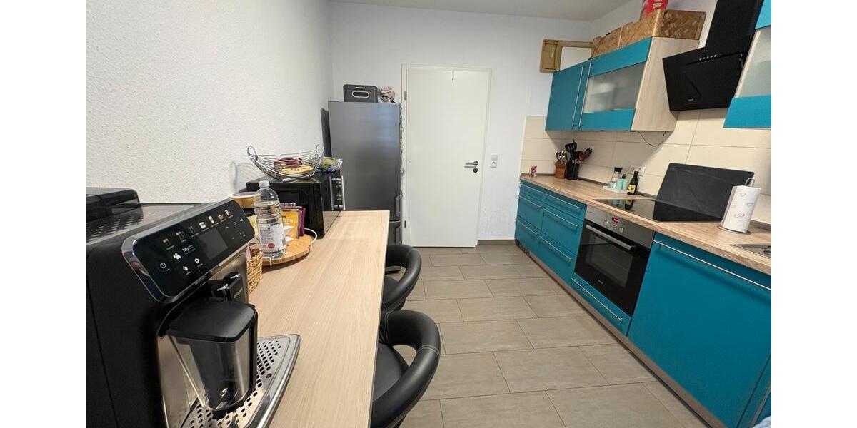 Etagenwohnung Sickte - 3 Zimmer, 90 m&sup2;, 1.000&euro; | Angebot:25934275