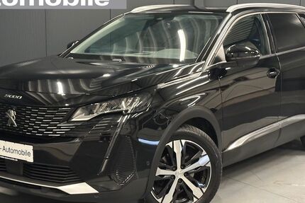 Peugeot 5008 95.000 km 23.480 € Helmstedt 38350