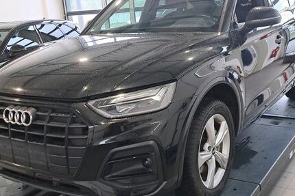 Audi Q5 136.243 km 29.600 &euro; Braunschweig 38122