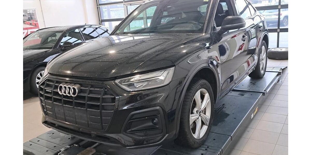 Audi Q5 136.243 km 29.600 &euro; Braunschweig 38122