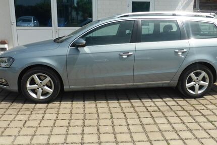 VW Passat 160.800 km 9.690 &euro; Wolfenbüttel 38304