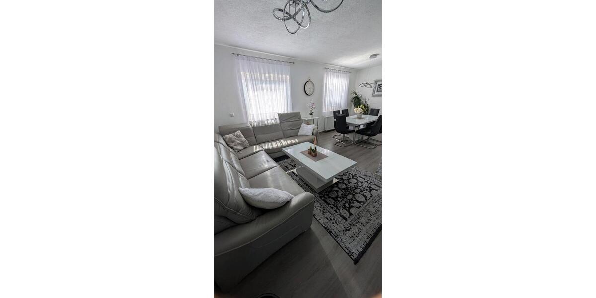 Etagenwohnung Salzgitter - 4 Zimmer, 95 m&sup2;, 169.000&euro; | Angebot:26995791
