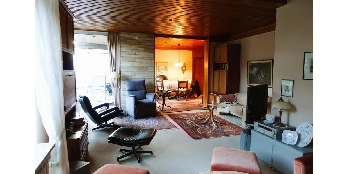 Bungalow Wolfsburg Detmerode - 4 Zimmer, 110 m&sup2;, 315.000&euro; | Angebot:24378935