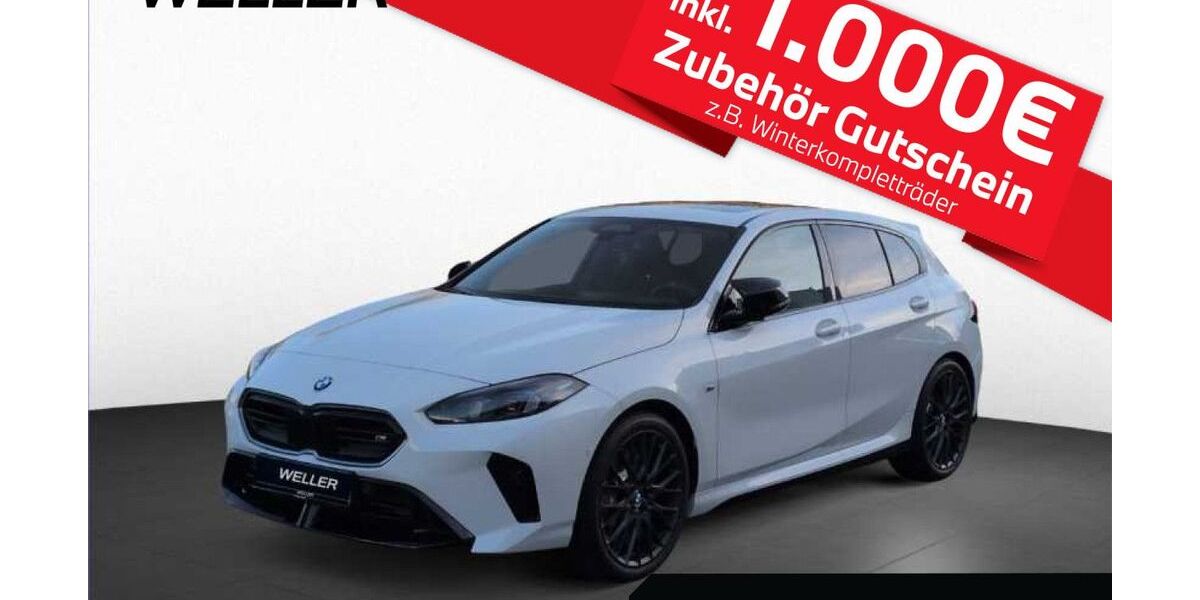 BMW M135 5.990 km 54.170 &euro; Braunschweig 38112