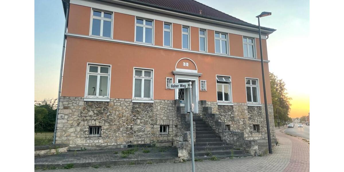 Villa Peine Südstadt - 10 Zimmer, 320 m&sup2;, 495.000&euro; | Angebot:27274893