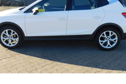Seat Arona 27.000 km 16.990 &euro; Vordorf 38533