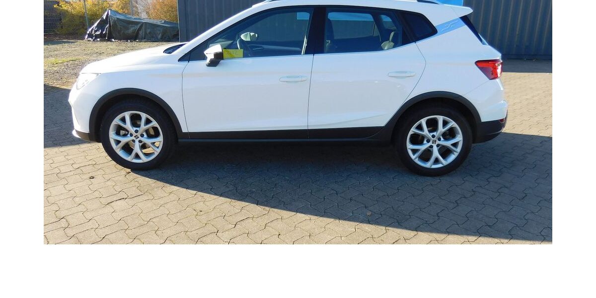 Seat Arona 27.000 km 16.990 &euro; Vordorf 38533