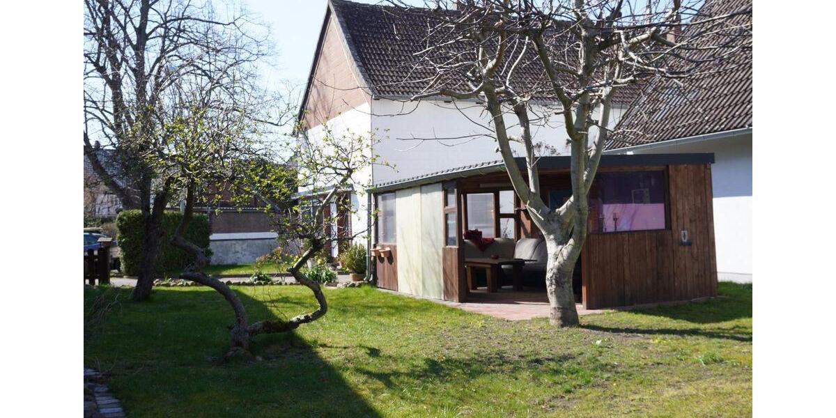 Einfamilienhaus Braunschweig Lehndorf-Watenbüttel - 5 Zimmer, 137 m&sup2;, 288.000&euro; | Angebot:26816523