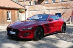 Jaguar F-Type Coupe 19.000 km 57.950 € Uetze 31311