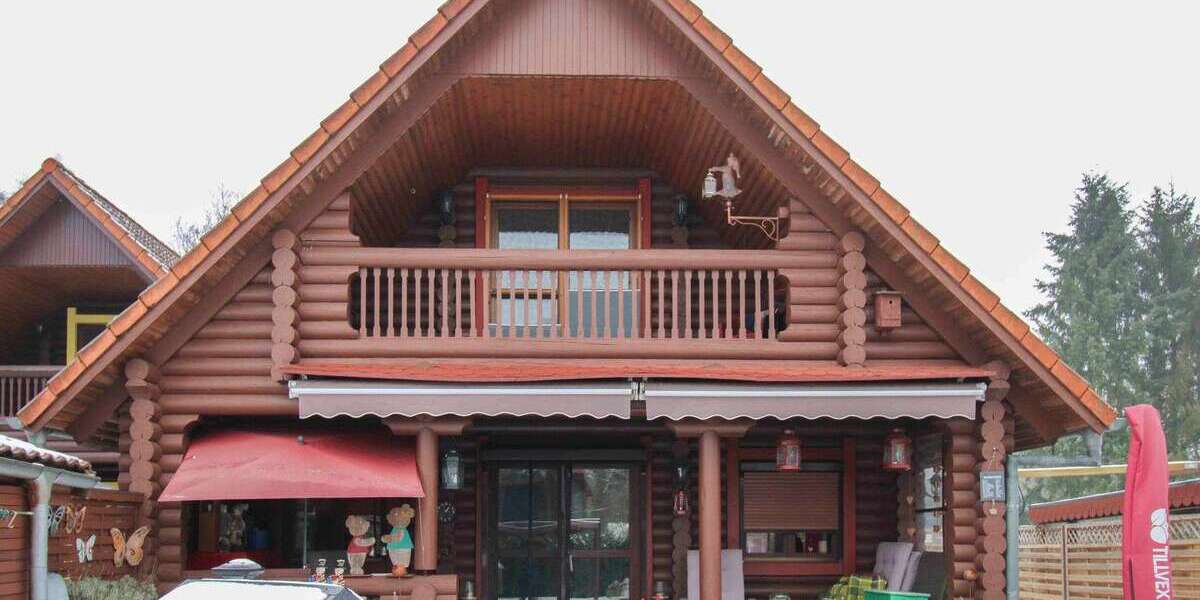 Einfamilienhaus Sassenburg - 3 Zimmer, 97 m&sup2;, 165.000&euro; | Angebot:26042844