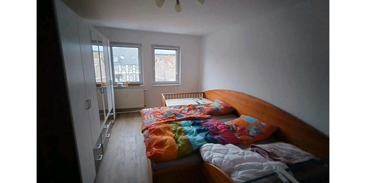 Etagenwohnung Schöppenstedt - 3 Zimmer, 85 m&sup2;, 800&euro; | Angebot:24842248