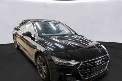 Audi A7 125.000 km 39.950 &euro; Schöppenstedt 38170