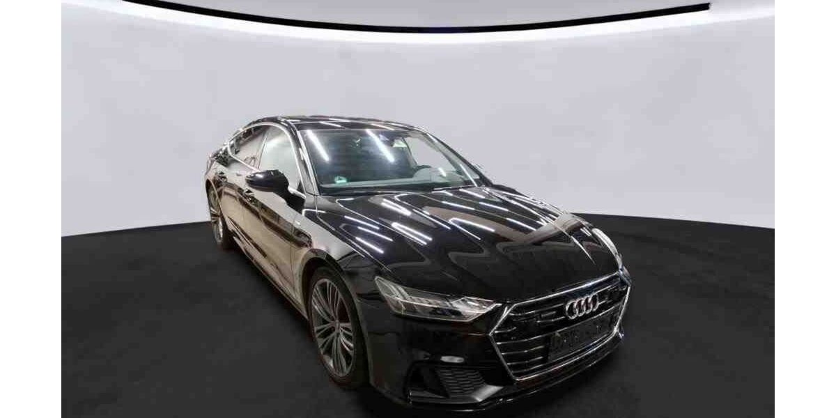 Audi A7 125.000 km 39.950 &euro; Schöppenstedt 38170