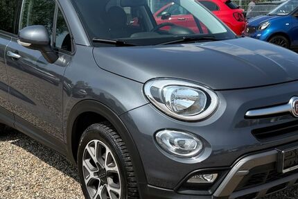 Fiat 500X 104.882 km 9.990 &euro; Lengede 38268