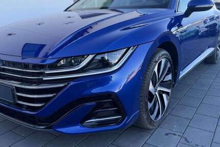 VW Arteon 45.700 km 28.990 &euro; Ilsede 31246