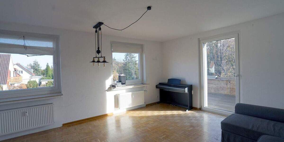 Mehrfamilienhaus, Wohnhaus Braunschweig Volkmarode - 1 Zimmer, 266 m&sup2;, 425.000&euro; | Angebot:24114357