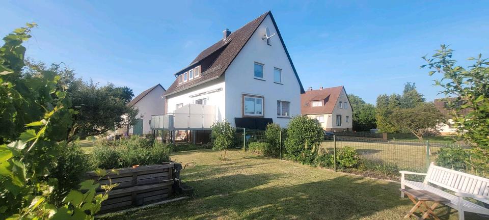 Einfamilienhaus Peine Südstadt - 7 Zimmer, 140 m&sup2;, 350.000&euro; | Angebot:24213329