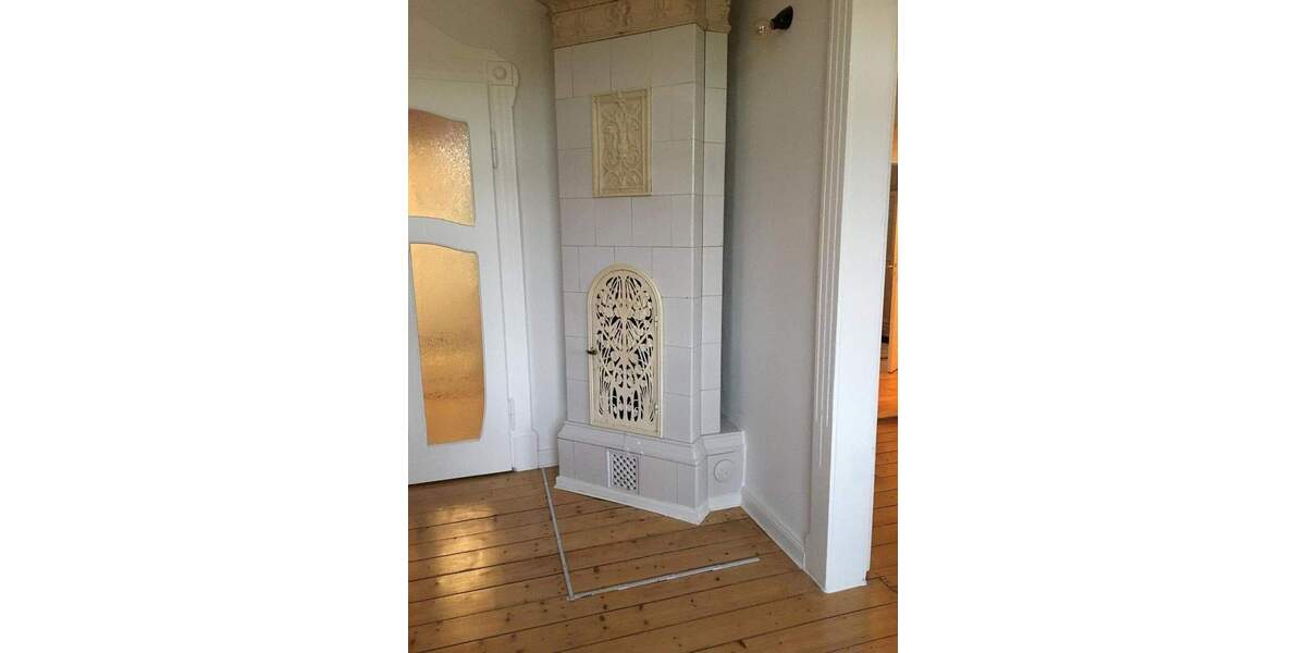 Etagenwohnung Wolfenbüttel Stadtgebiet - 5 Zimmer, 125 m&sup2;, 290.000&euro; | Angebot:25779608