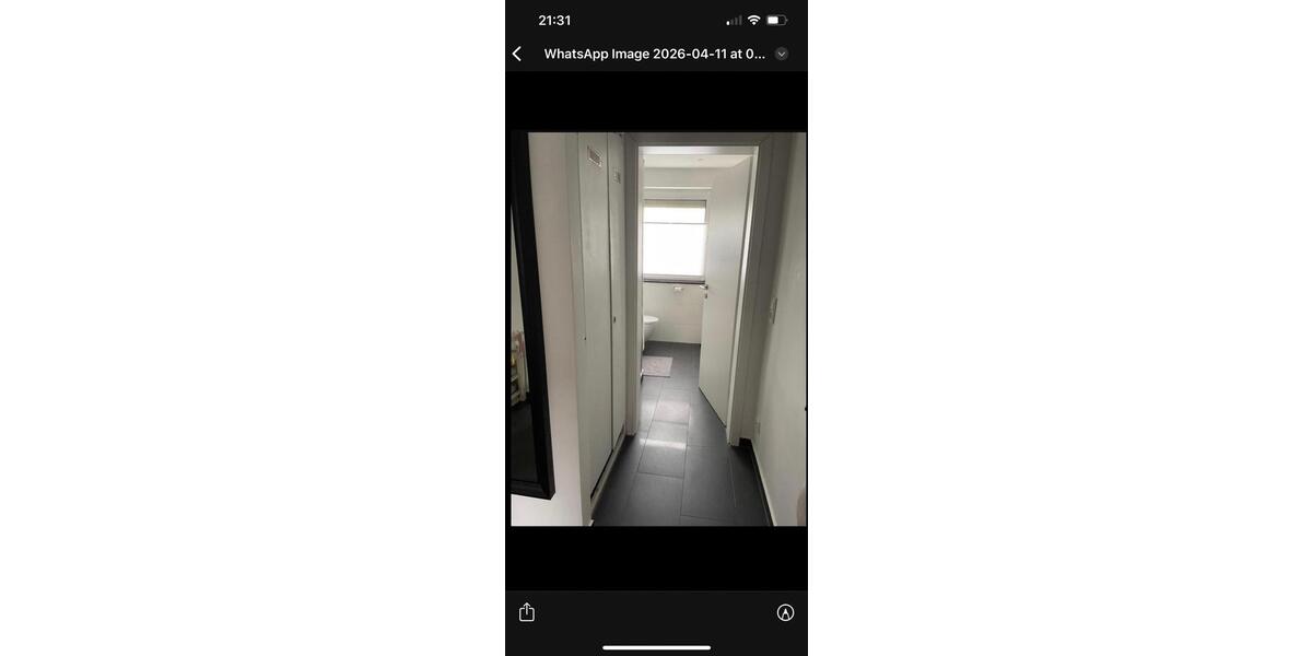 Maisonettenwohnung Wolfenbüttel Ahlum - 4 Zimmer, 78 m&sup2;, 1.150&euro; | Angebot:26161119