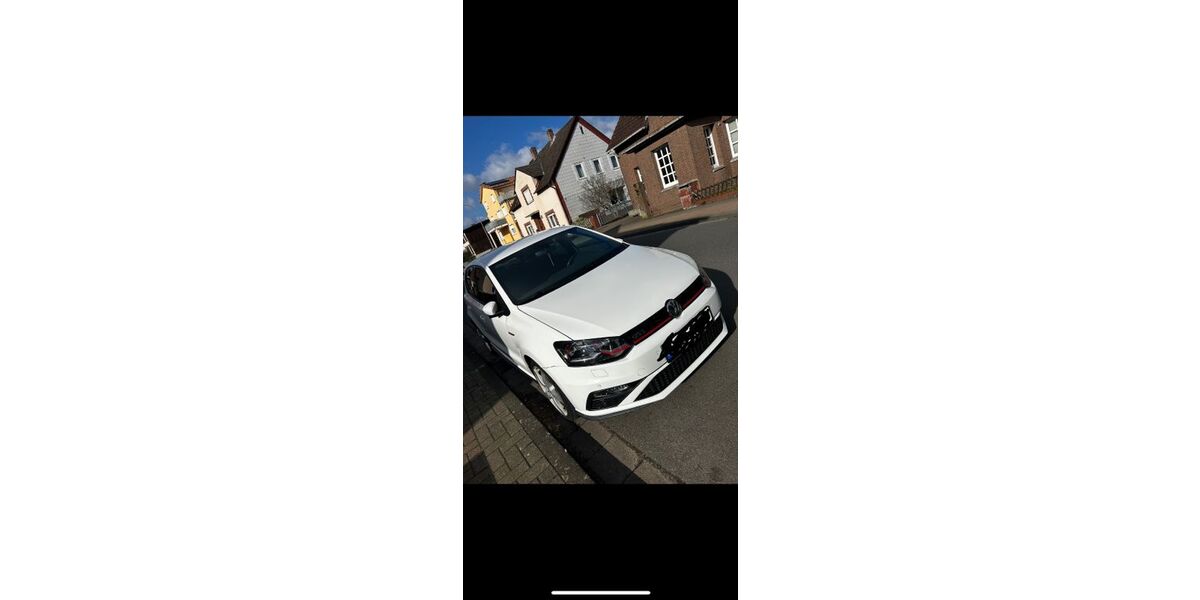 VW Polo 113.065 km 13.000 &euro; Gifhorn 38518