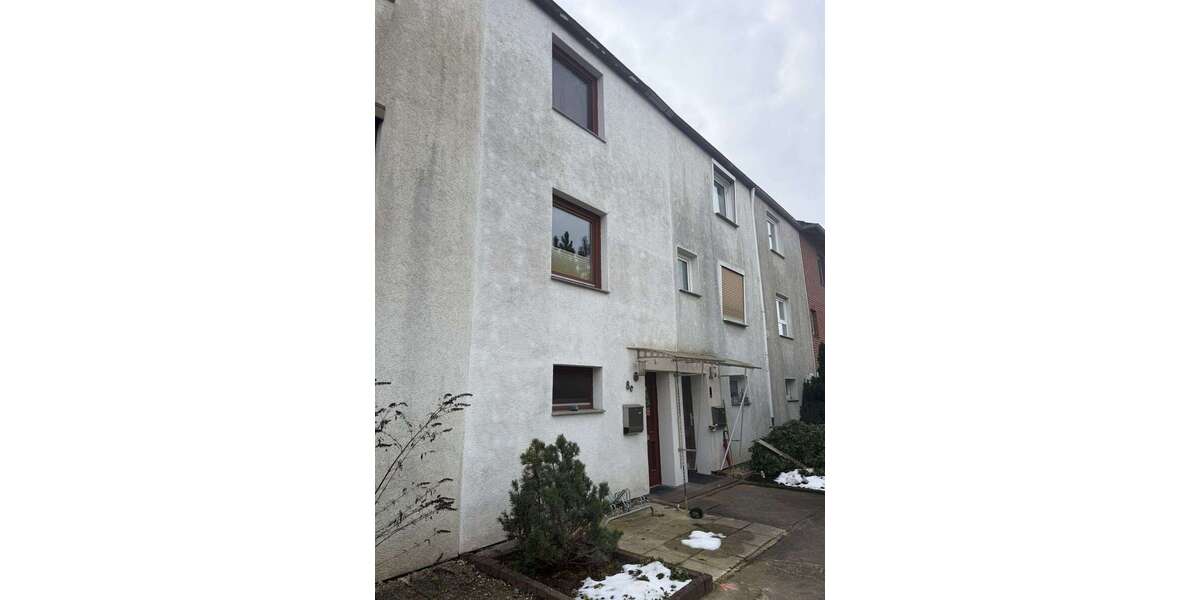 Einfamilienhaus Peine Peine Kernstadt - 3 Zimmer, 60 m&sup2;, 129.000&euro; | Angebot:24909784