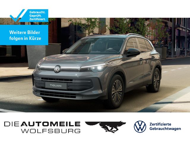 VW Tiguan 16.012 km 31.550 &euro; Wolfsburg 38440