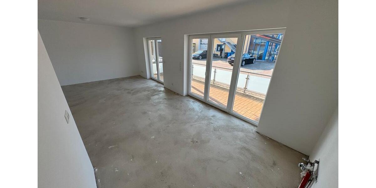 Erdgeschoßwohnung Sassenburg - 2.5 Zimmer, 73 m&sup2;, 675&euro; | Angebot:25381902