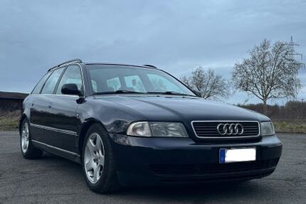 Audi A4 309.120 km 3.299 € Salzgitter 38239